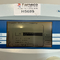 Hamilton Raphael - Ventilation image 2